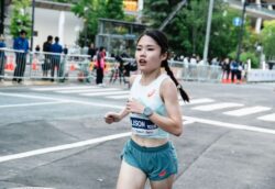 Asalkan berbaloi kalau yuran maraton mahal