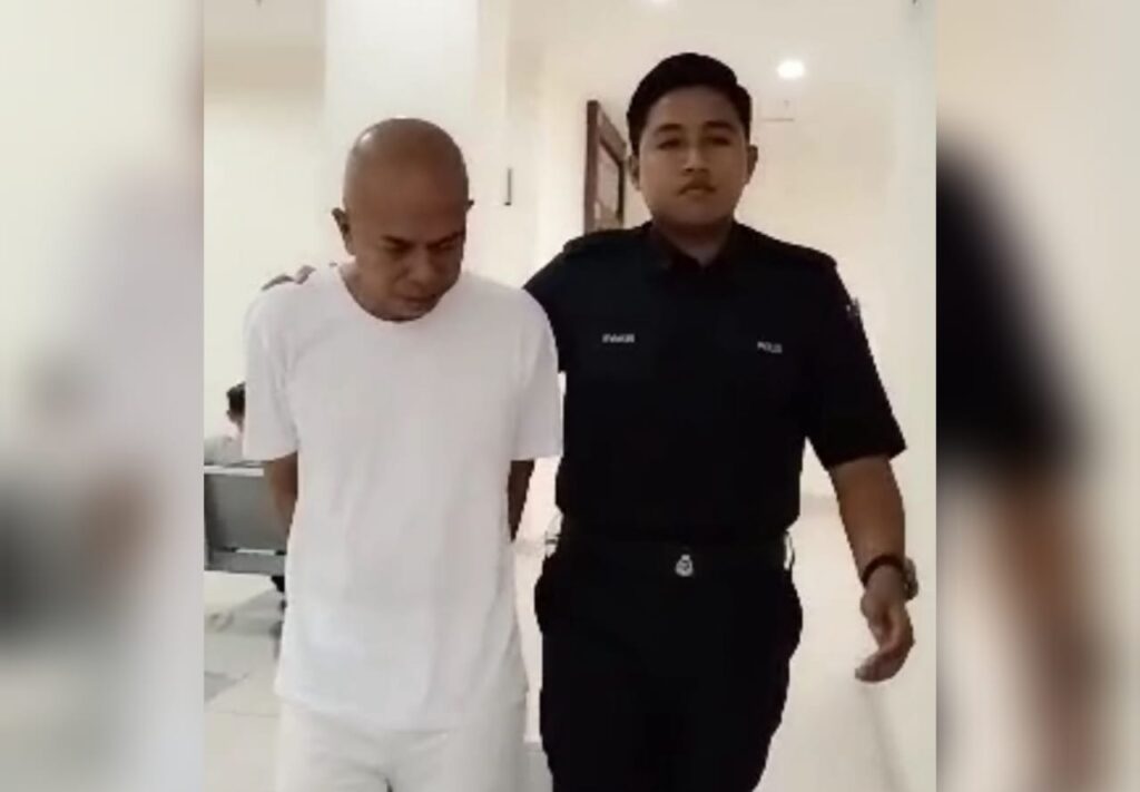 Bomba sukarela diarah bela diri ‘noda’ remaja lelaki