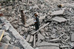 Angka korban konflik India-Pakistan meningkat kepada 31