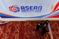 Sidang Kemuncak ASEAN beri sinar tamatkan konflik di Myanmar