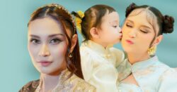 Anak asyik nampak hantu, Ayda Jebat naik seram