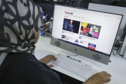 Media Mulia luncurkan Arah, edisi sehenti semua berita kumpulan