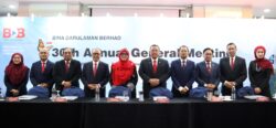 BDB catat keuntungan RM4.51 juta