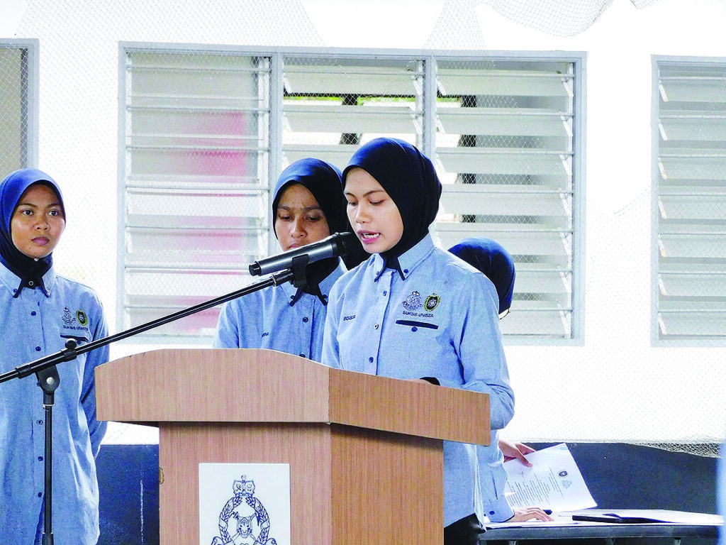 Bunga terus ‘mekar’ dalam dunia pengacaraan