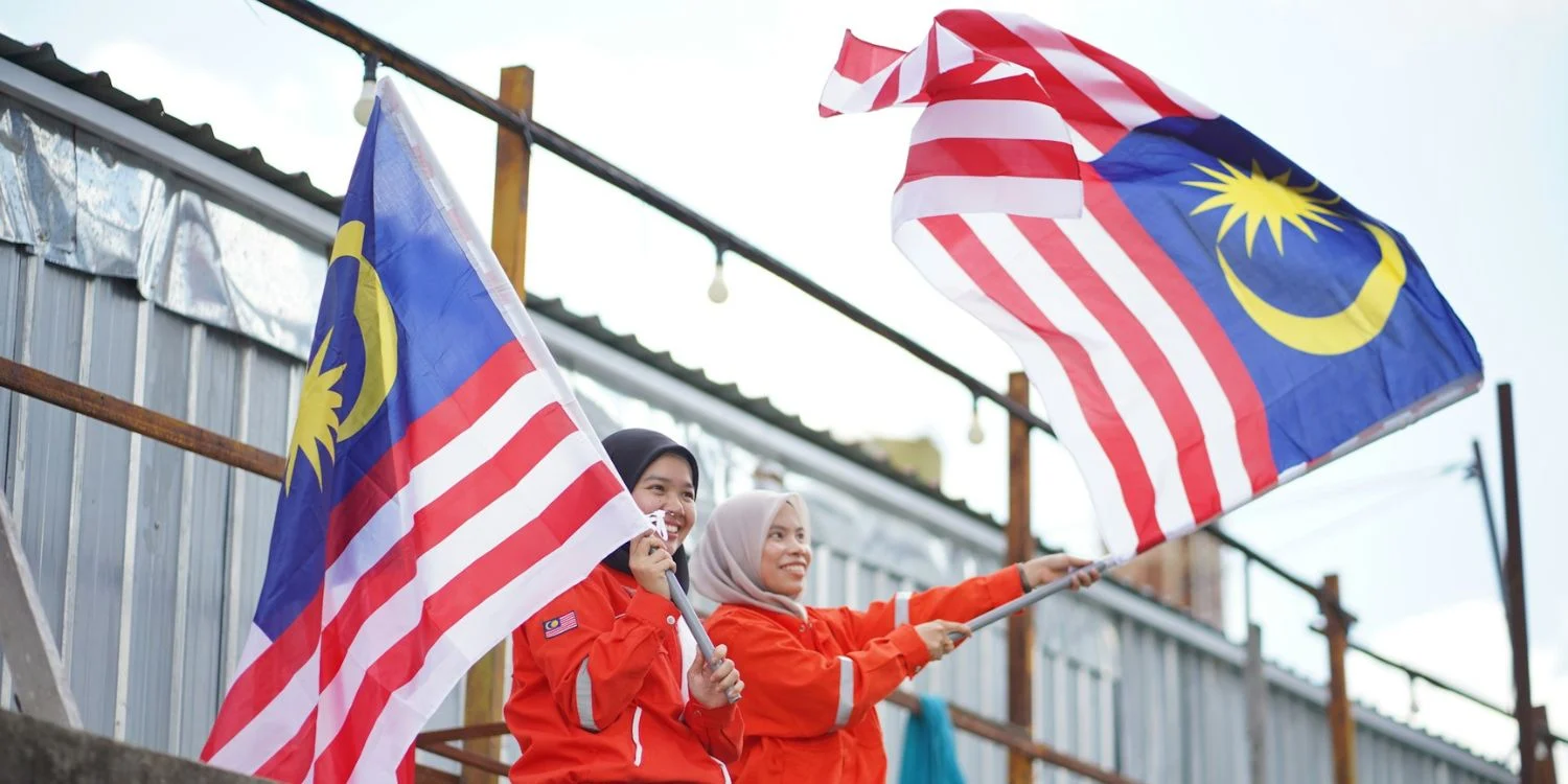 calon isteri malaysia