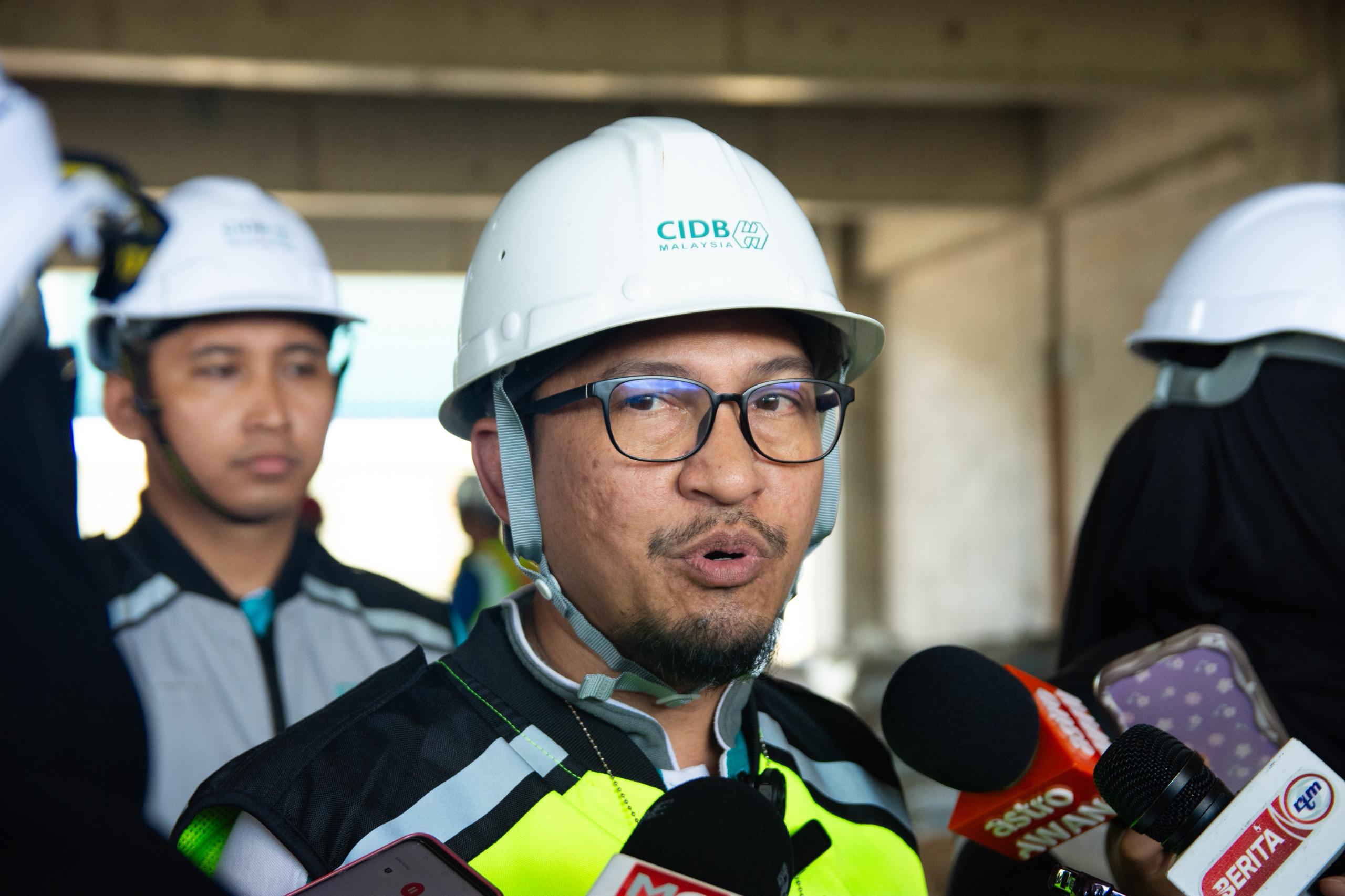 cidb
