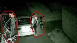 Isteri ‘kantoi’ curang ketika suami baiki CCTV jiran
