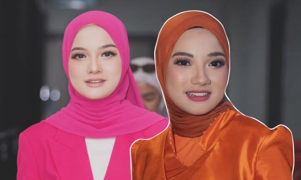 Hawa Rizwana cari calon suami minat mendaki, menyelam