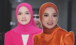 Hawa Rizwana cari calon suami minat mendaki, menyelam
