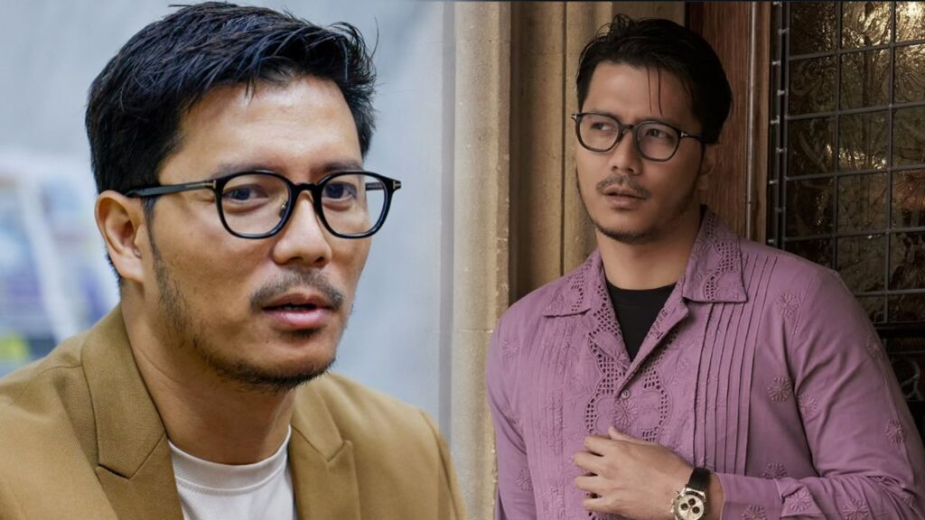 ‘Saya dengan Amira, tak perlu cerita lebih-lebih’