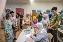 Enda Group suntik nilai tambah dalam industri pelancongan Negeri Sembilan
