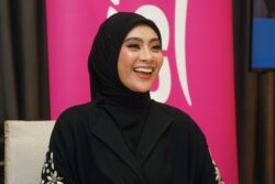 ‘Diterajang, dicakar bekas madu bukan saya’