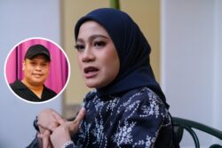 ‘Kena daftar nikah, kalau tidak anak tak boleh berbintikan dia’