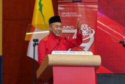 PRN Sabah, Melaka, Johor medan ‘peperangan’ sebenar UMNO – Ahmad Zahid