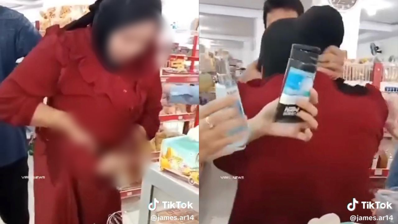 geli curi