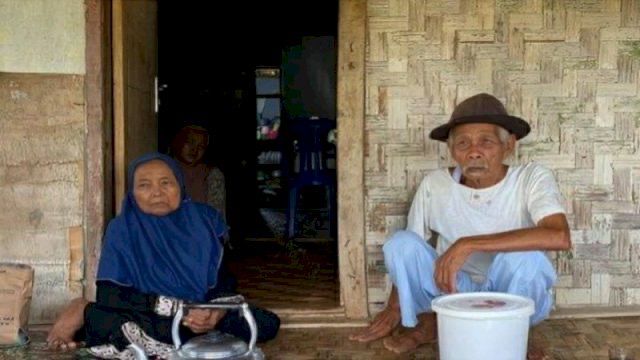 geli petani haji