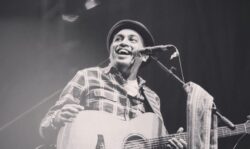 5 tahun, Glenn Fredly masih ‘hidup’