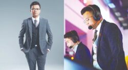Sith pilih kerjaya pengulas e-sukan