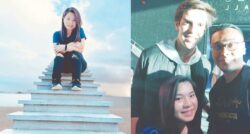 Suki Lee, srikandi di sebalik GBX Esports