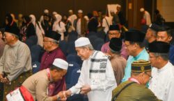 Pastikan guna visa haji sah sahaja