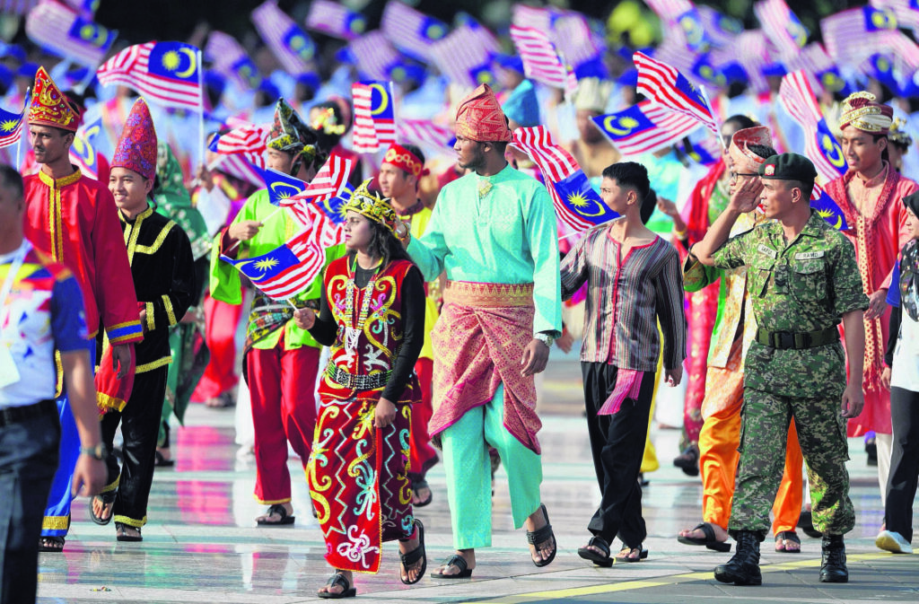 Malaysia pacu ASEAN dalam transformasi digital