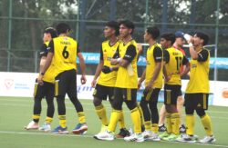 Individu tepat pulih maruah hoki remaja