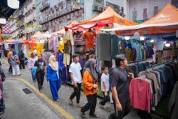 Tangguh dulu gaji minimum bagi pengusaha IKS – MEF