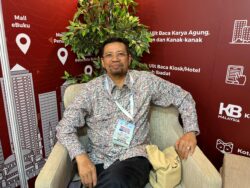 PBAKL catat jumlah pengunjung tertinggi  lebih 1.5 juta