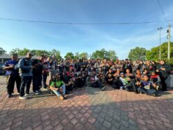 Teruja tunggu Terengganu International BikeWeek