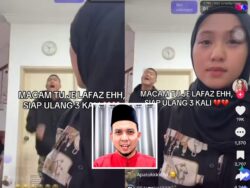 [VIDEO] “Lafaz talak sorih, jelas dan sah”