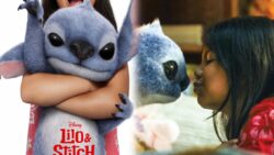 Lilo & Stitch: Apabila emosi ‘alien’ mengatasi manusia