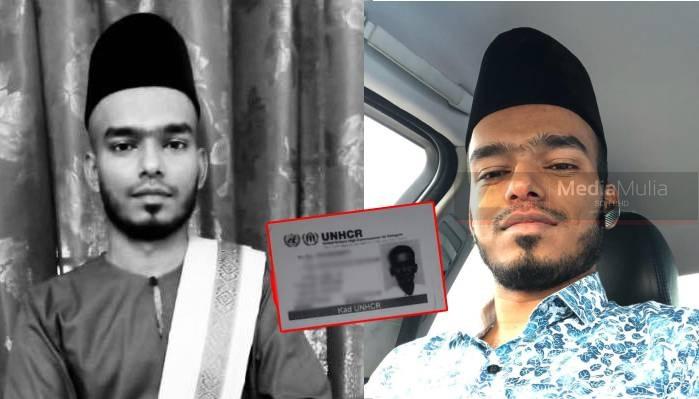 Long Tiger dijel 12 tahun, lima sebatan rogol isteri orang