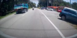 Had laju kawasan masjid patut 30 km/j