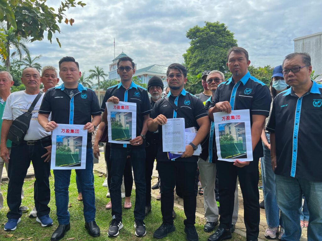 Malaysia selaku Pengerusi ASEAN perlu tangani isu pemerdagangan manusia
