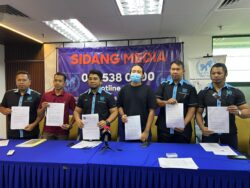 Modal RM157,200 lebur, keuntungan RM5,000 sebulan ‘ghaib’