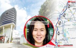 Kehilangan Pamela di luar kawalan SPRM