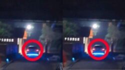Pemandu Grab seram sejuk, penumpang wanita ghaib depan kubur