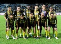 Sampai bila perlu berlembut?