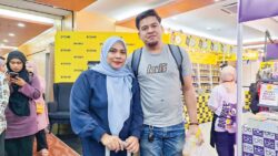 Pesta buku umpama mesin duit buat ‘personal shopper’