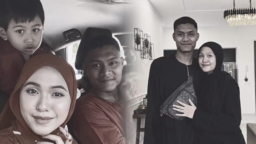 Pempengaruh cerai, rujuk semula dalam tempoh 24 jam