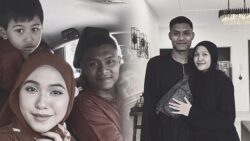 Pempengaruh cerai, rujuk semula dalam tempoh 24 jam