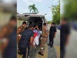 Nahas FRU: Kesemua mangsa terima rawatan di hospital dibenarkan pulang