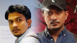 ‘Lepas tetak orang, kena jadi bijak pula’