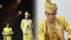 ‘Di London, teater setiap hari, kenapa tak Malaysia?’