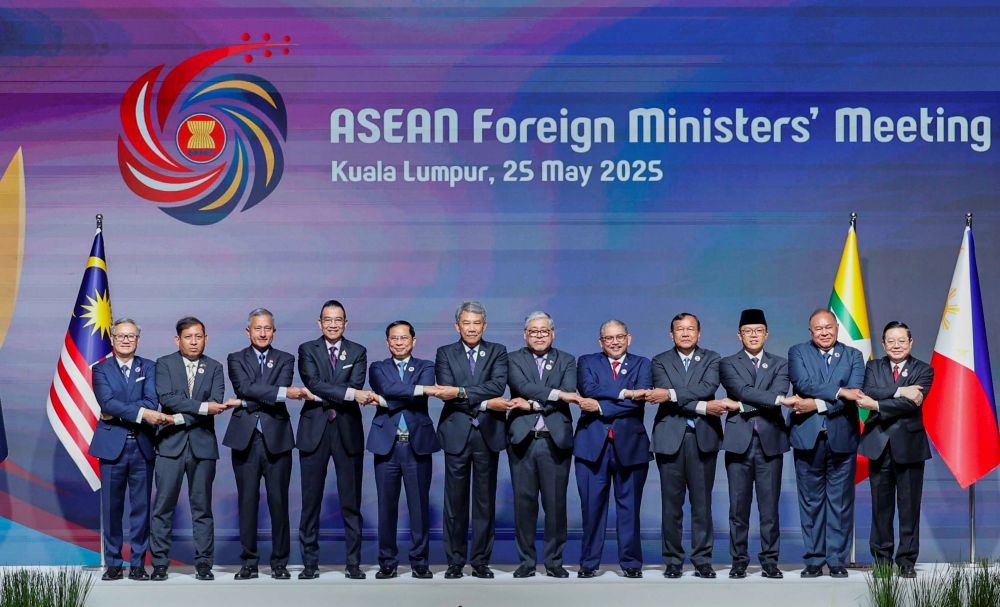 Malaysia seru pendekatan kolektif tangani cabaran global