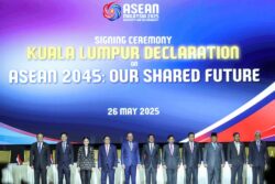 Sidang Kemuncak ASEAN adalah yang terbaik dalam sejarah – Anwar