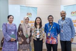 KBS bukan mahu menghukum tetapi mahu bantu