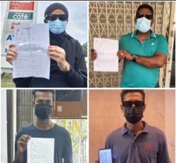 NGO lapor polis, ‘PK Battle’ buat pengguna jadi tidak ketahuan