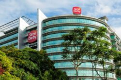 Sime Darby Property catat pendapatan RM871.6 juta