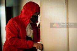 Bakal guru ada bipolar hendap Timbalan Pendakwa Raya